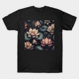 Lotus T-Shirt